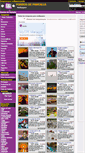 Mobile Screenshot of fondosgratis.mx
